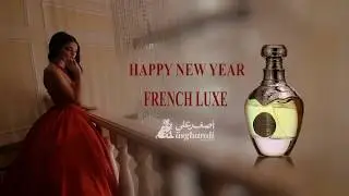 French Luxe By Asgharali Perfumes