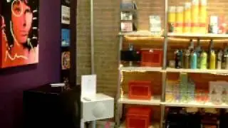 Geneva Sound System Small at Hipster Home