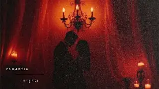 [Playlist] Vintage French Music - slow | reverb | lofi | jazz