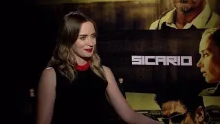 &lsquo;Captain Marvel&rsquo;: Emily Blunt Comments on Casting Rumors