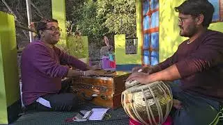 नैना मोरे तरस रहे हैं आजा बलम परदेशी | सुंदर कुमाऊँनी बैठक होली | क्लासिकल होली 2026 |  