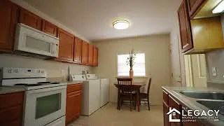1203 E 5th St Unit A- Casper Wy