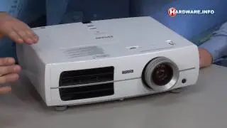 Hardware.Info TV #230 deel 1/3: Home Cinema projectoren van 1000 euro