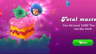 Candy Crush Soda Saga Evolution of  2014-2026 #5 #gameplay #candy