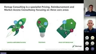 Orphan Medicine Market Access in Europe: Growing Challenges Ahead | Market Access Webinar