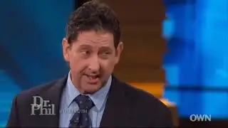 Dr Phil Show 2022 May 08  Lethal Love We Believe Our Son's Girlfriend Killed Him