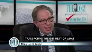 One Issue Voting