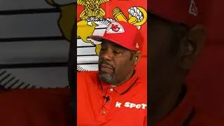HOLLYWOOD K &ldquo;IMA GREAT SUPPORTER OF BACKSTOPPERS&rdquo; #pkftopics #hollywoodk #gunandhoses