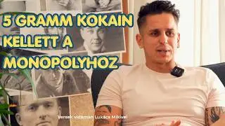 Aurelio: Apám, a börtön és a kokain