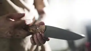 BIELIK KNIVES - Custom handmade knives from Slovakia