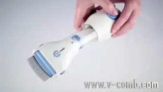 Prevention of Head Lice!