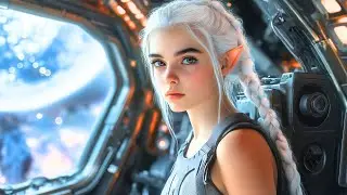 My Angry Alien Colleague Smashed the Control Panel&mdash;I Only Mentioned Another Female | Sci Fi Stories
