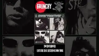 Swervedriver Ejector Seat Reservation 1995