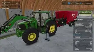 Farming 25 Tuto : Assembler Etable Tout En Un