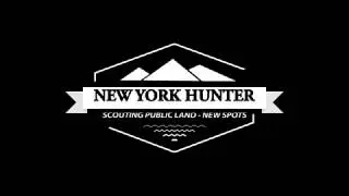 SCOUTING PUBLIC LAND - NEW SPOTS