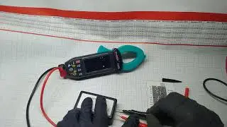 winapex 268b speed test - capacitance