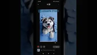 Generate a video from an Image using Grok Ai - very easy #aivideogenerator #grokai #ytshort #luhamfm