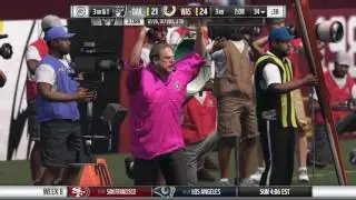(Madden Scenario) NFL 17/18 Rumors: Raiders ditch Crabtree for Alshon & Cordarrelle