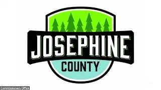 1/7/2026 Josephine County BCC Weekly Business Meeting