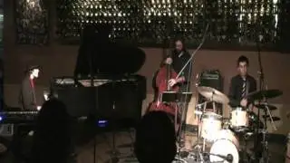 Drum Solo: Trading Fours