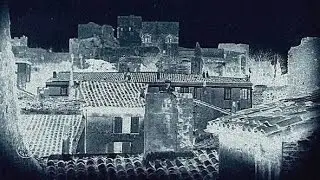 MONTELIMAR D HIER , LES ALLEES PROVENCALES