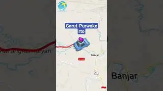 Garut-Purwokerto #lebaran #mudik #liburan #travelboast #shorts