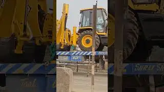 Bols #buldojarbaba #jcb #jcb3dx #babakabulldozer #buldojar #automobile #viralvideo