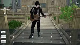 Undawn Guitar | New Song Doraemon No Uta And Op Naruto 9  | Macro File