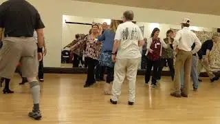 Bellingham Contradance