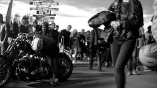 Wheels and Waves 2013 | 2nd Longer Cut | Unofficial Film