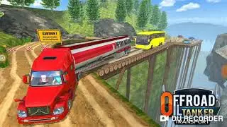 Oil tanker game that is best must watch