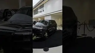 All-new Zeerk 9X Luxury #car