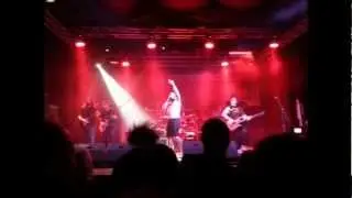 Cannibal Corpse & DevilDriver live in Geiselwind [HD] [22.02.13]