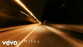 Neil Henderson - Five Miles to Midnight