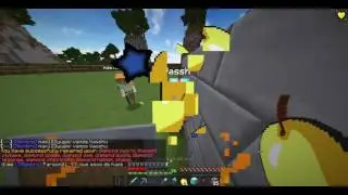 Boucraft | Hack Vip | 1.11.2
