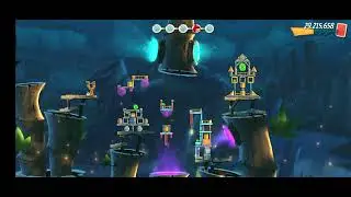 Angry birds 2 