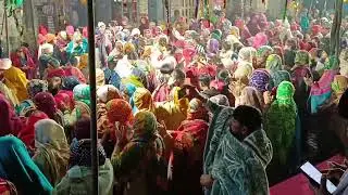 #DADA KHERA JAGRAN PROGRAM#PART1#हमने 