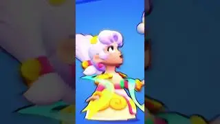 Lunar Piper edit | Brawl Stars