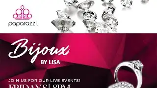 Bijoux by Lisa Quick Pre-Thanksgiving Pop Up 112724