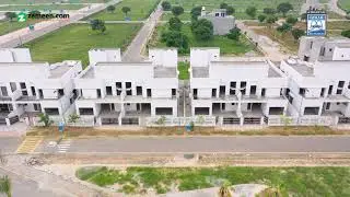 Dream Gardens &ndash; Construction Update October 2020
