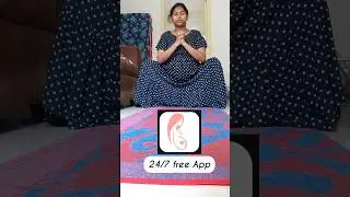 If you are pregnant, then this app should be in your phone 💯✅