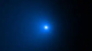 Hubble Reveals The New &lsquo;Mega Comet&rsquo; Now In Our Solar System Is 80 Miles