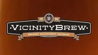 Our NEW QuickBooks Integration | VicinityBrew Software