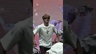 DORN FOCUS 250414 - NexT1DE [REHEARSAL] [#SiamParagonSummer2025xNexT1DE]