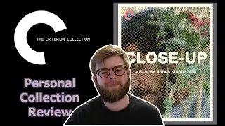 Close Up | Criterion Collection Review