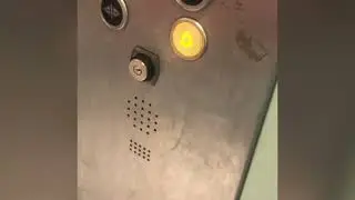 Tour of the Lifts at the meeds shopping centre in Farnborough