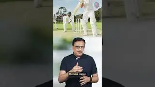 Cricket and Leadership - Mental Toughness Matters The Most