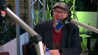 100 jaar radio: Bart van Leeuwen