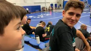 Levi Bradley Dec 2018
