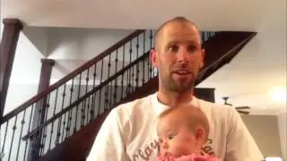 Jordan Rapp Father's Day Message